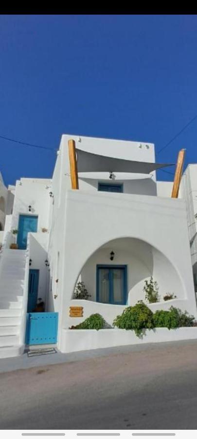 Σπίτι διακοπών Atlantida Spacious Flat